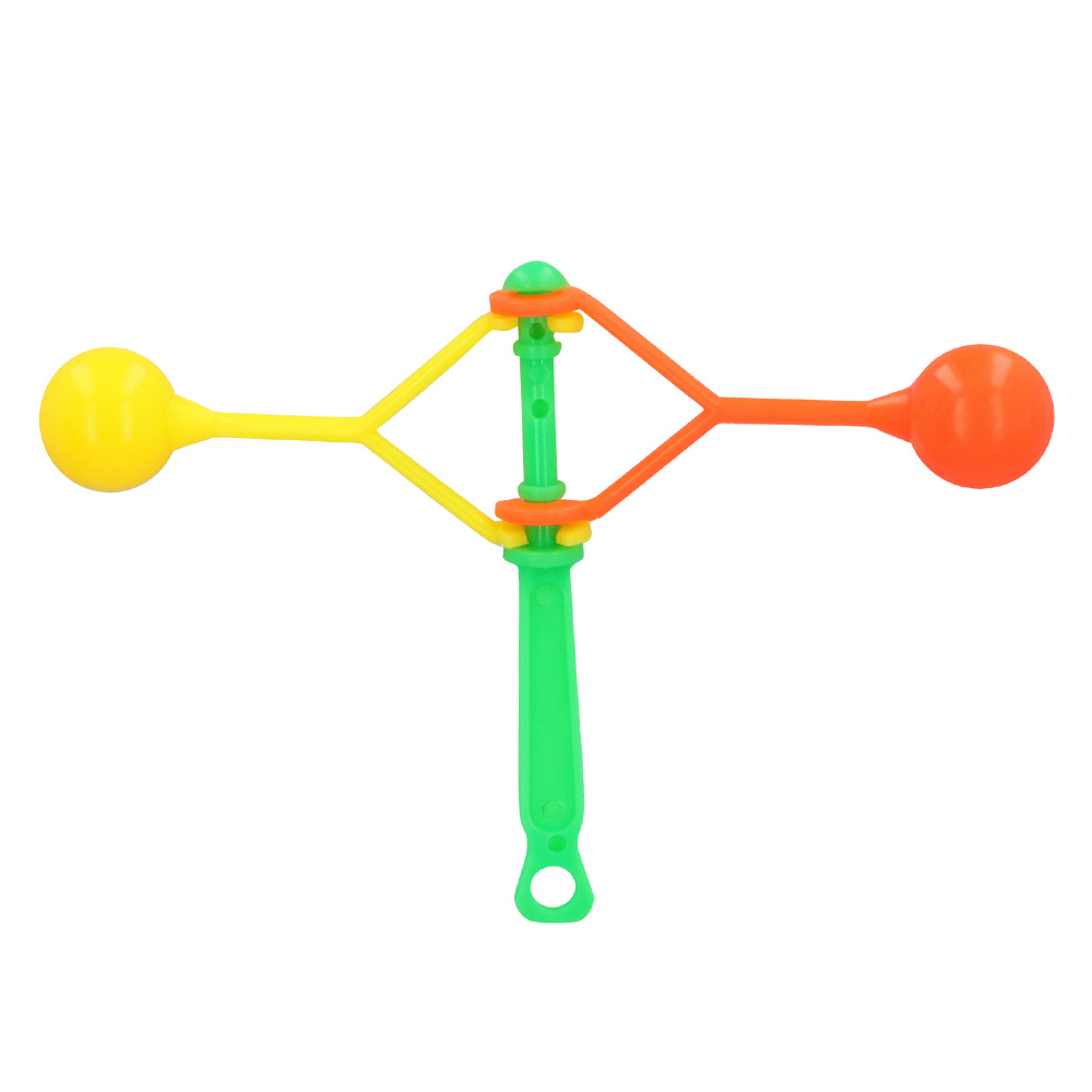 Set 12 speelgoedjes assortiment