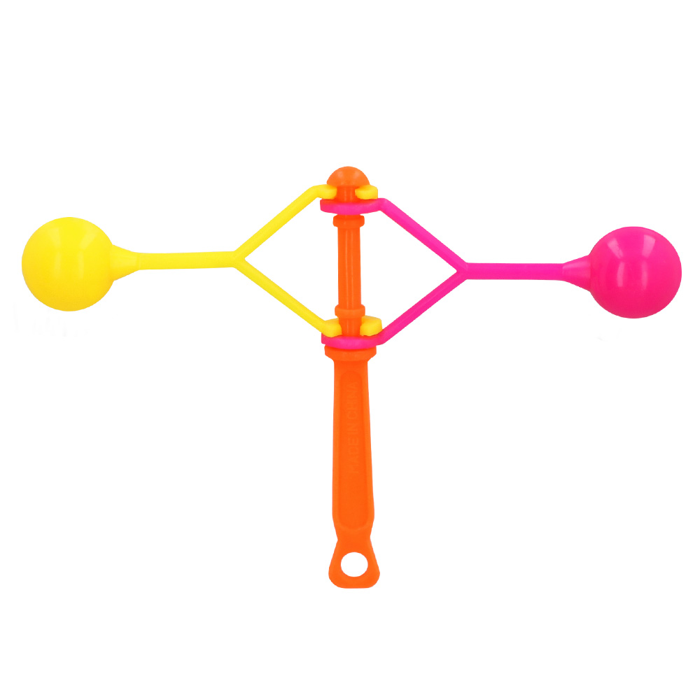 Set 12 speelgoedjes assortiment