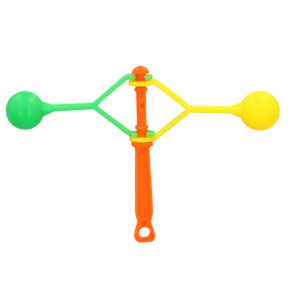 Set 12 speelgoedjes assortiment