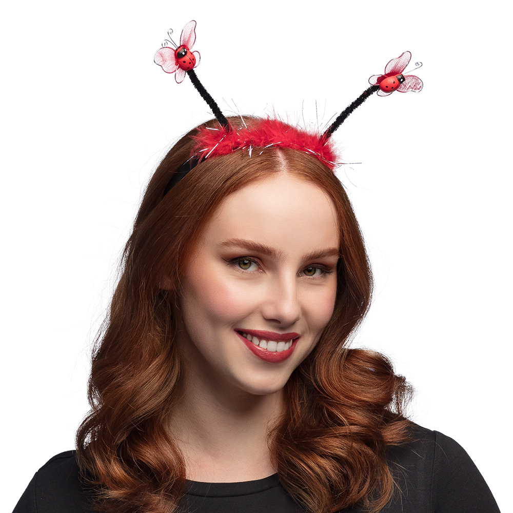 Diadeem Ladybirds