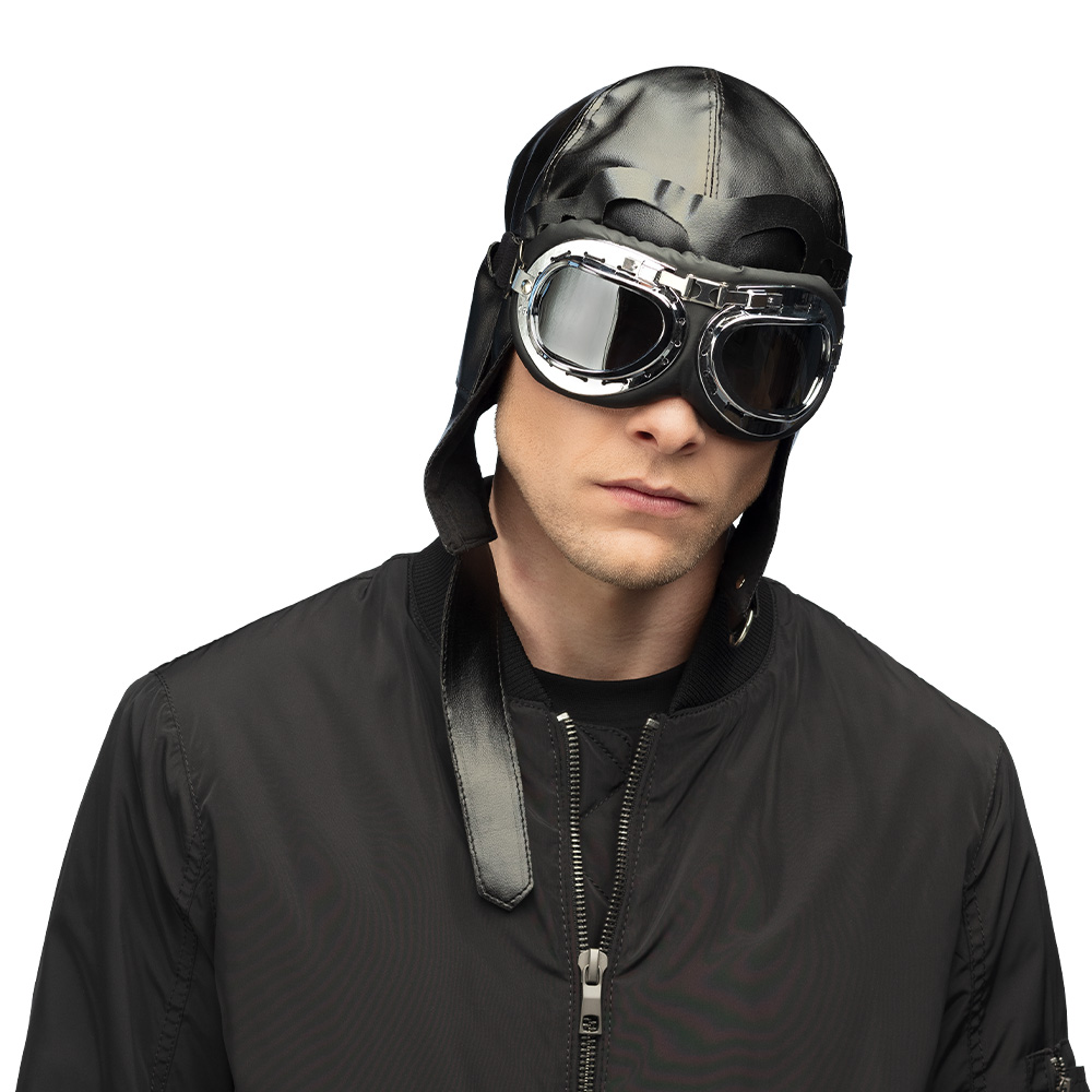 Set Airborne (pet, partybril)