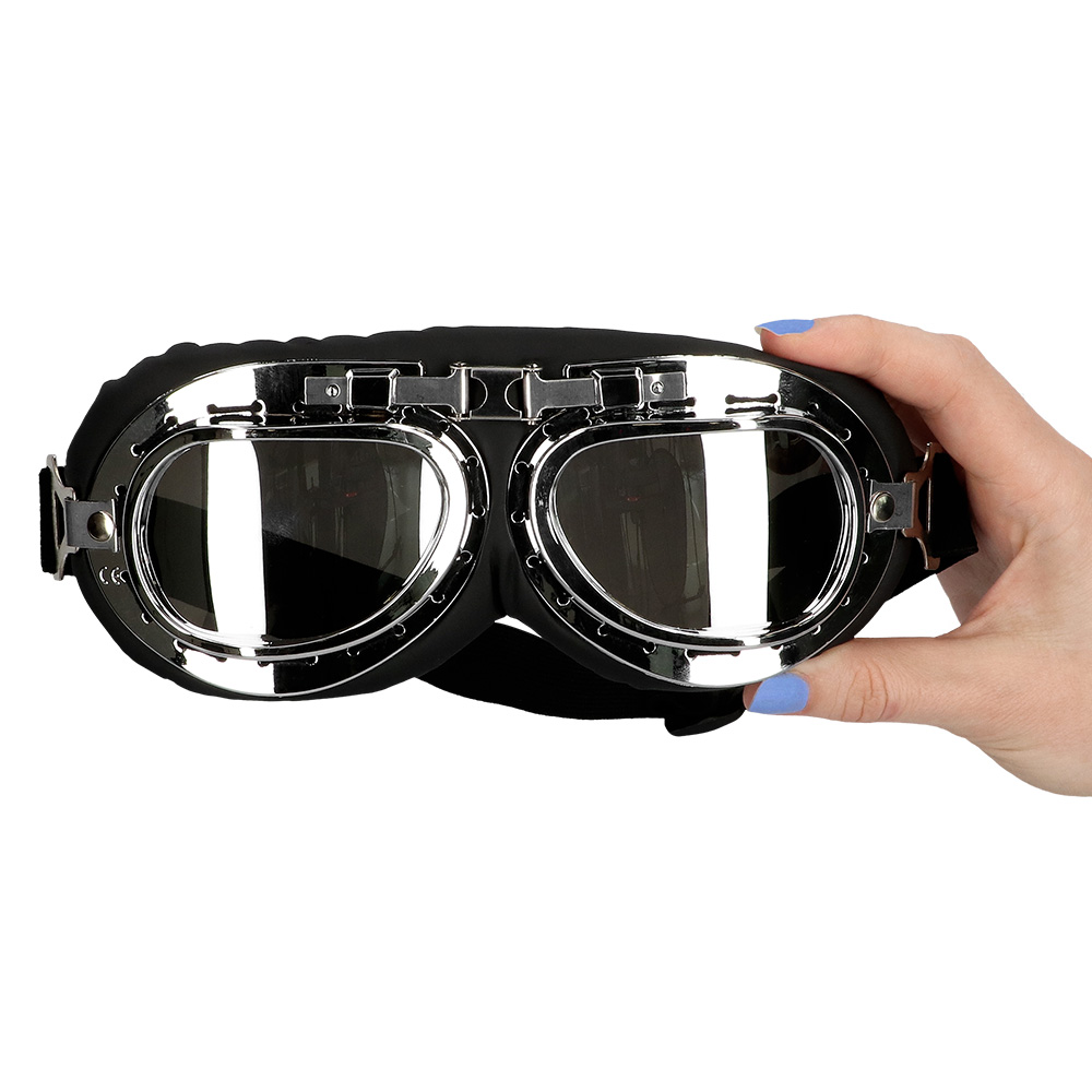 Set Airborne (pet, partybril)