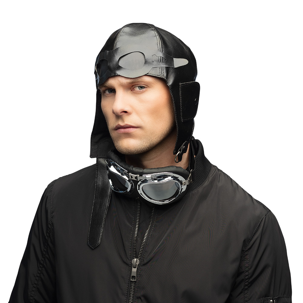 Set Airborne (pet, partybril)