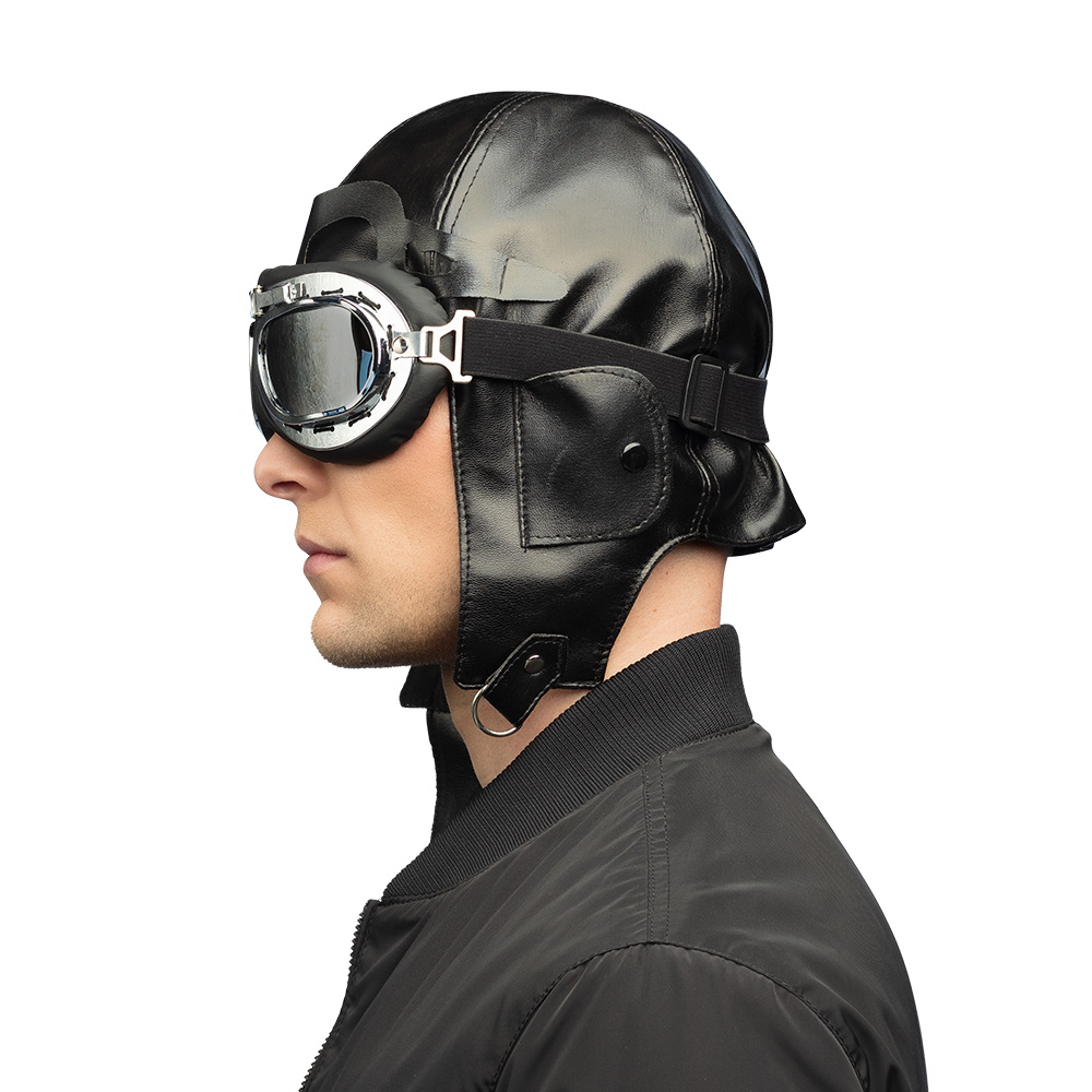 Set Airborne (pet, partybril)