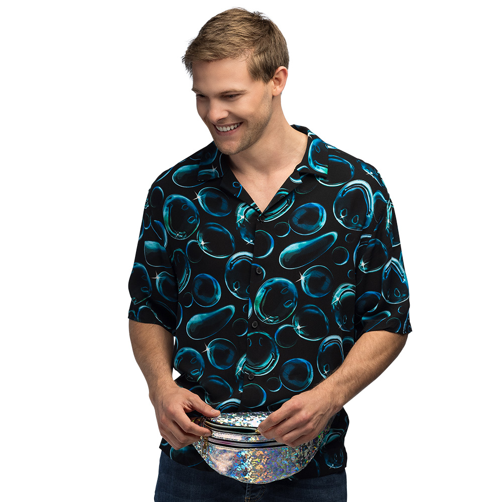 Heuptasje Holodelic zilver