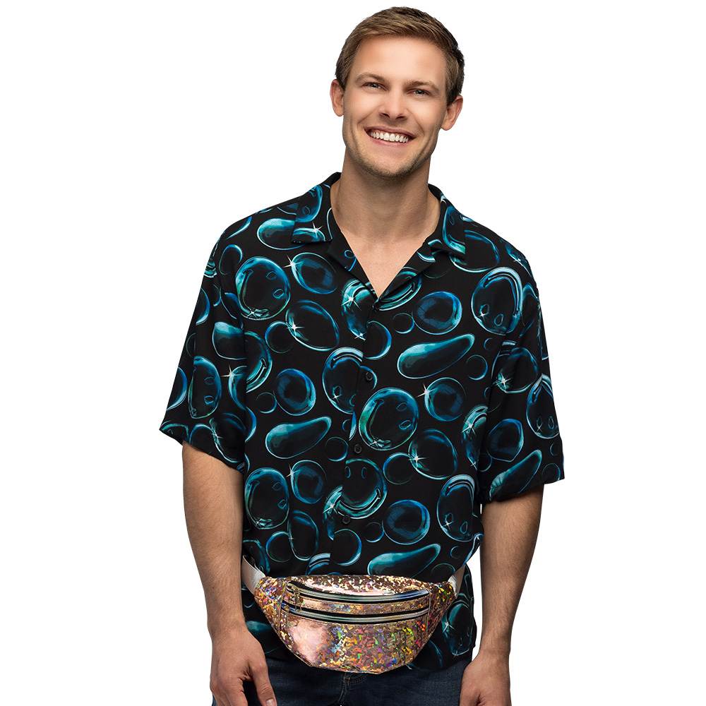 Heuptasje Holodelic roségoud