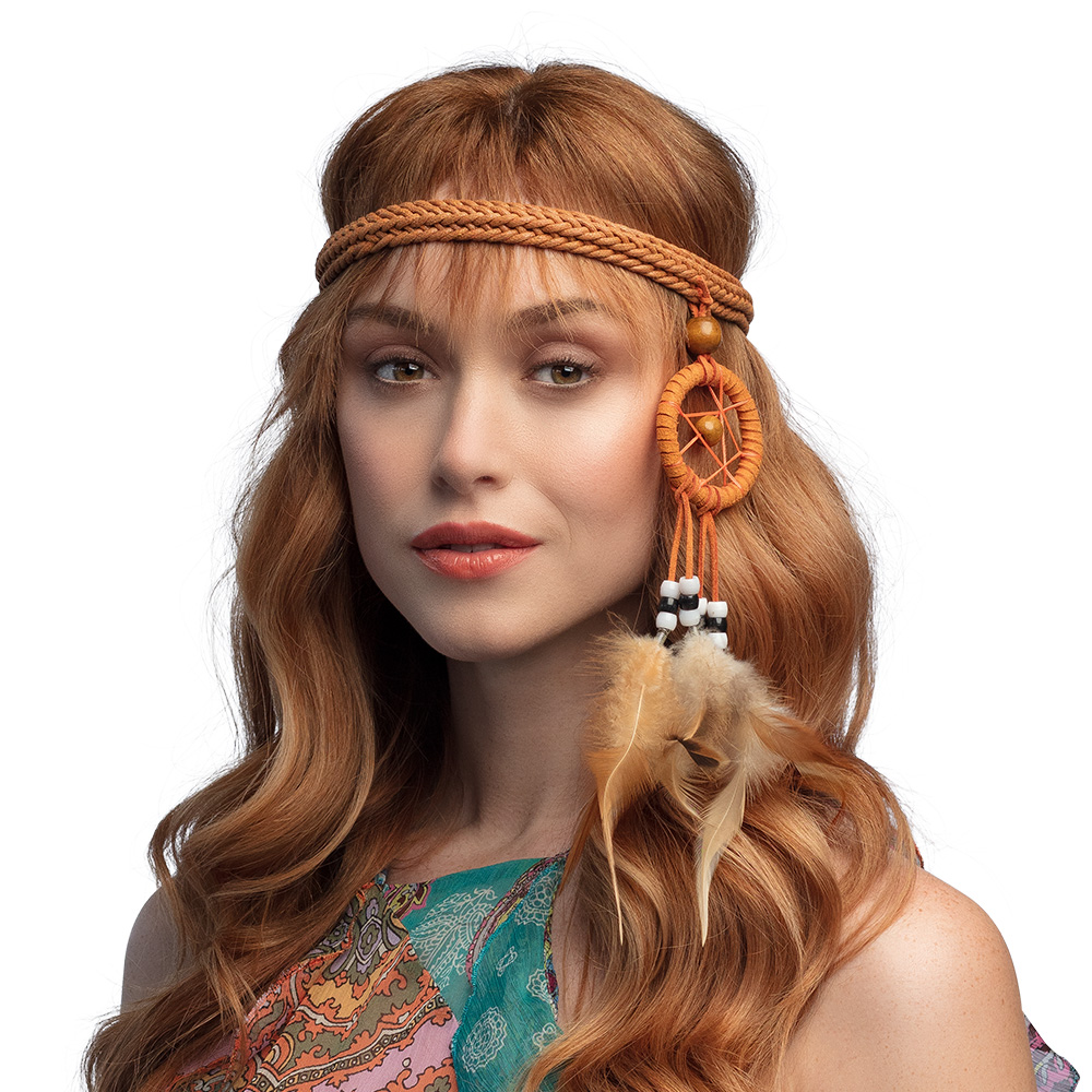 Hoofdband Dreamcatcher