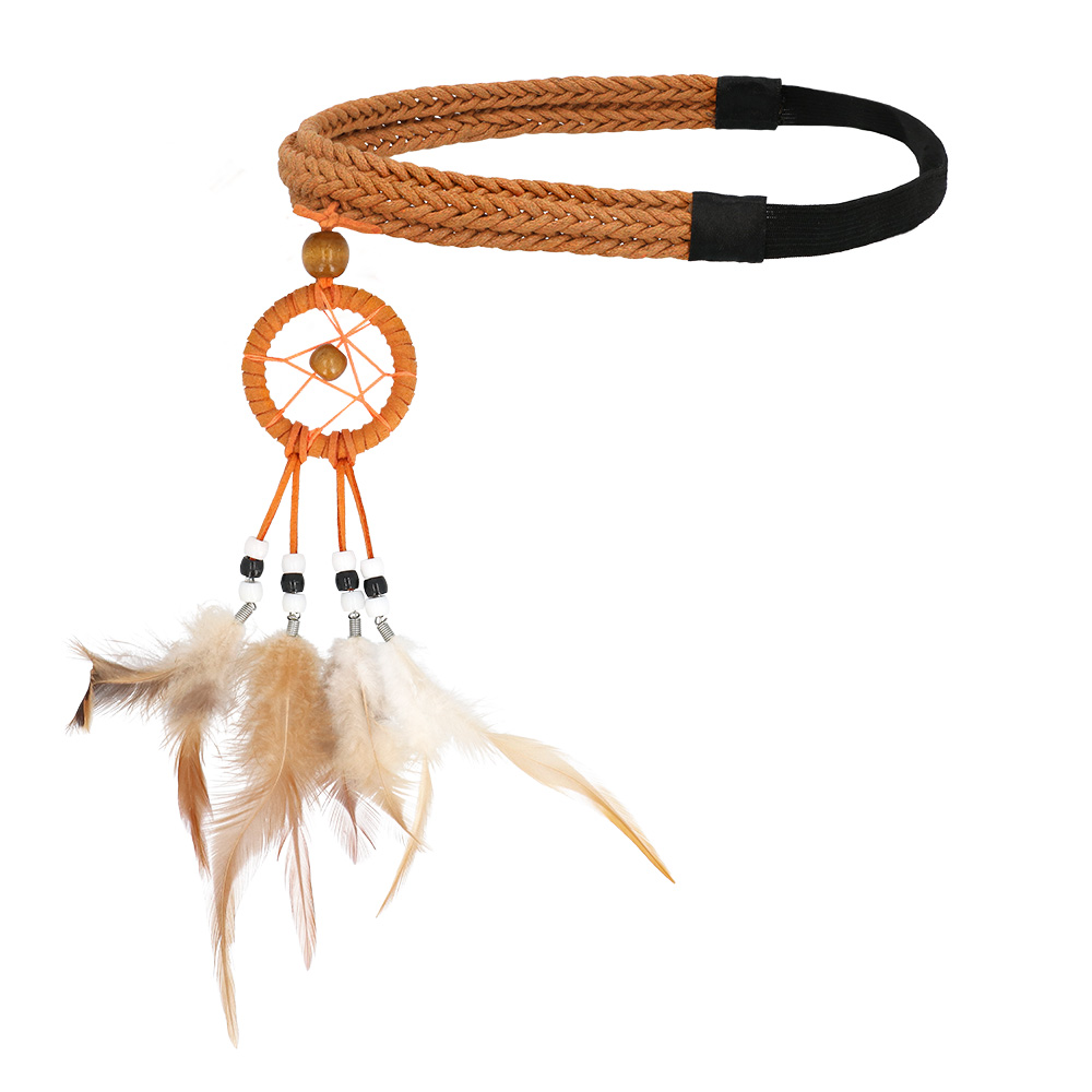 Hoofdband Dreamcatcher