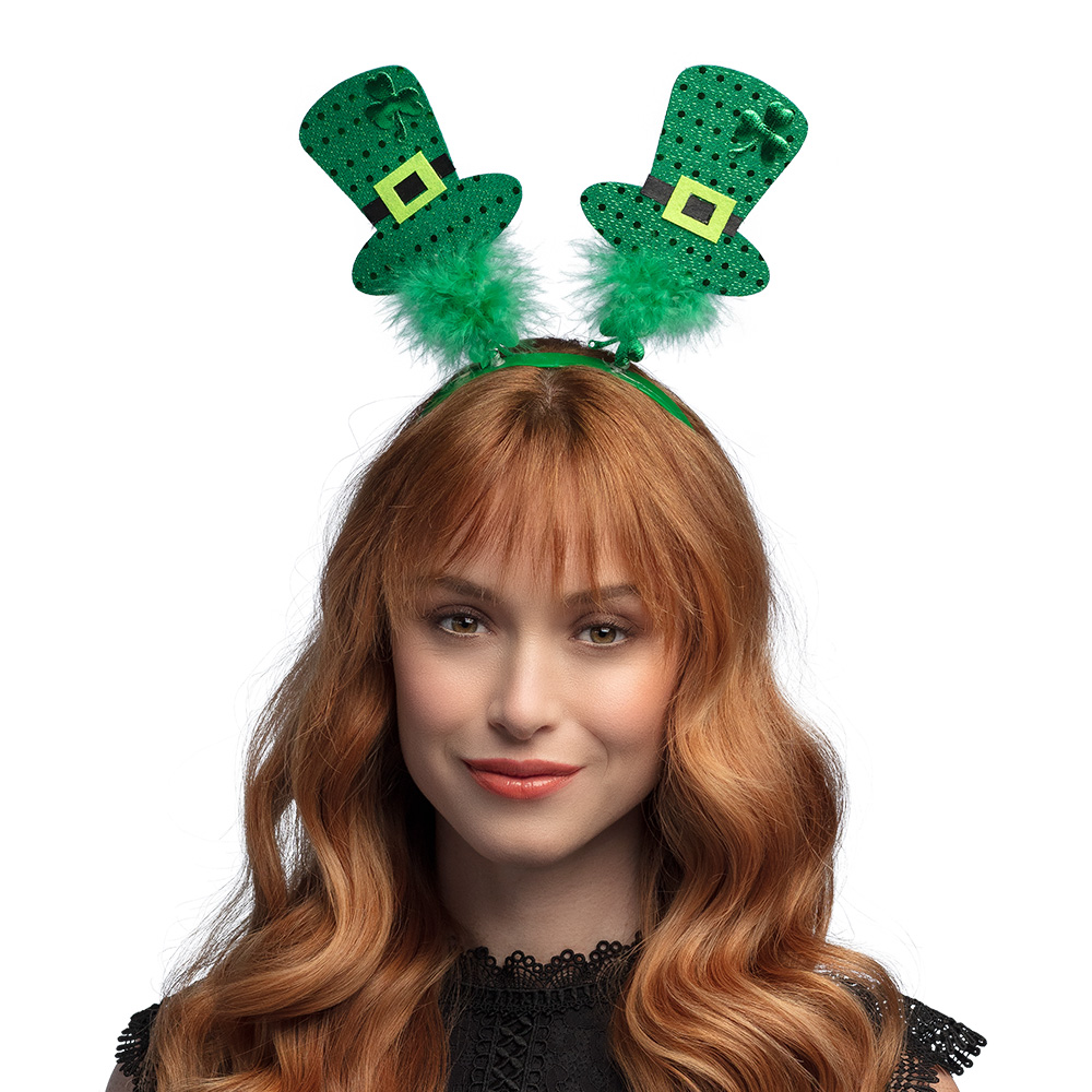 Diadeem St. Patrick's Day