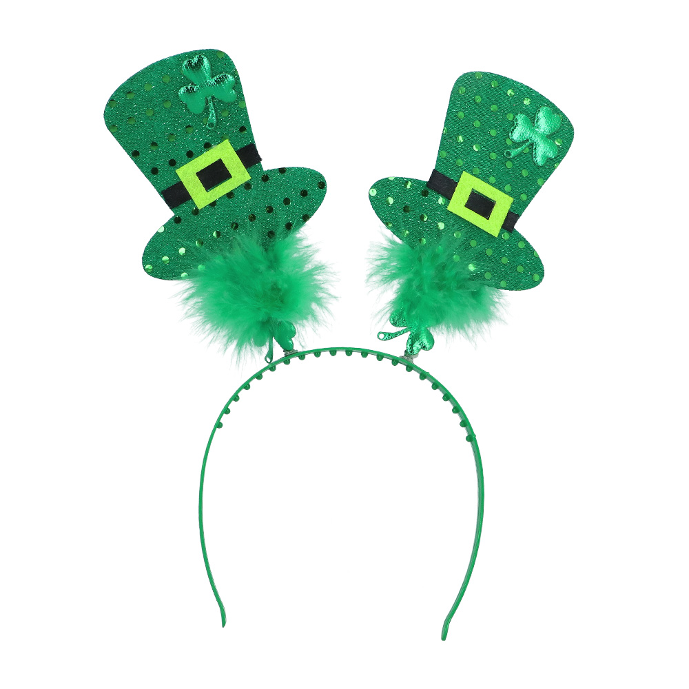 Diadeem St. Patrick's Day