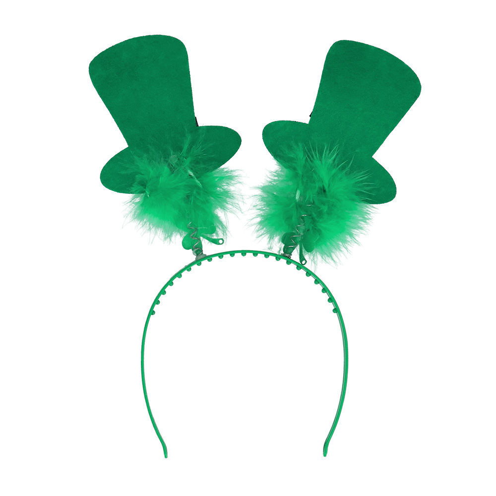 Diadeem St. Patrick's Day