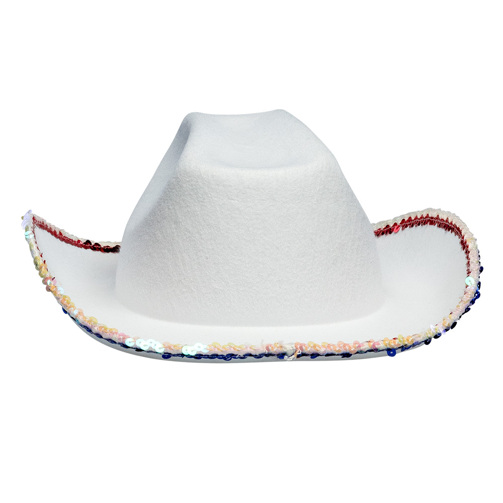 Cowboyhoed Rodeo star USA