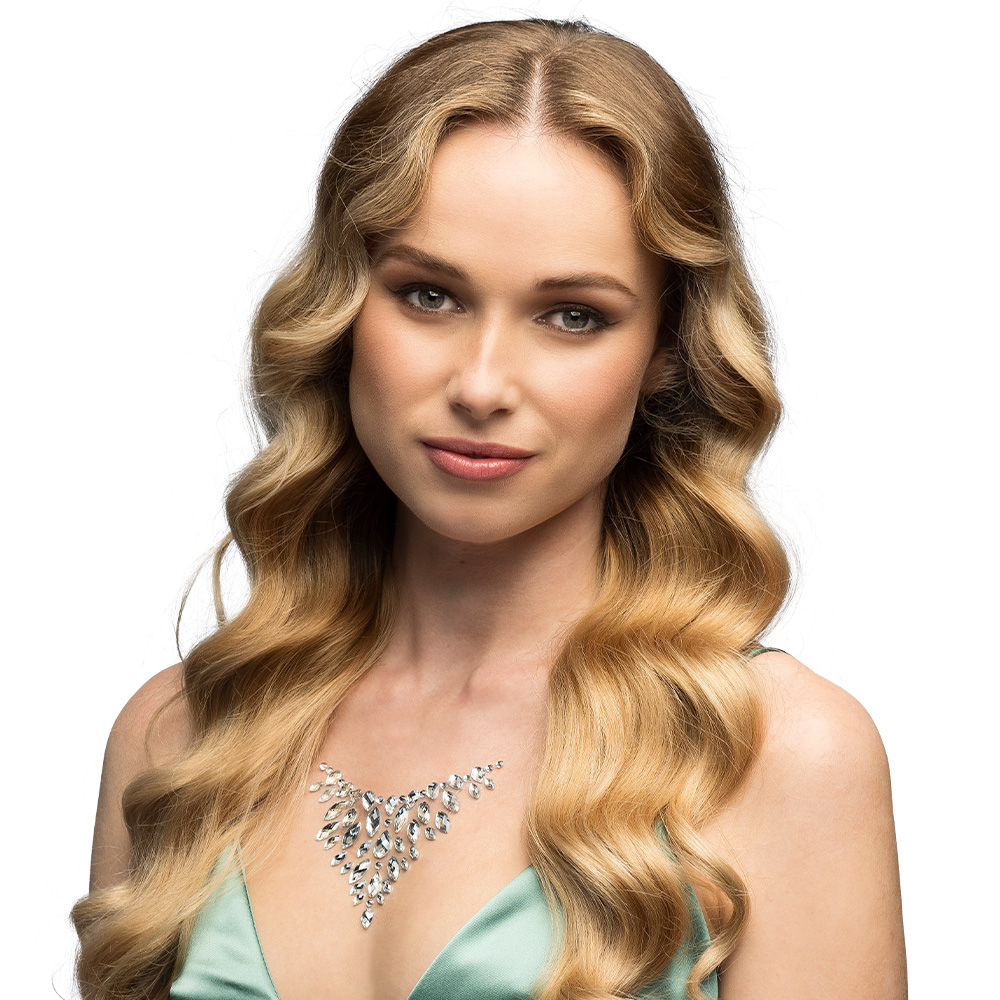 Lichaamsjuwelen plaksteentjes Samantha