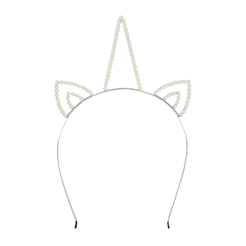 Diadeem Pearl unicorn