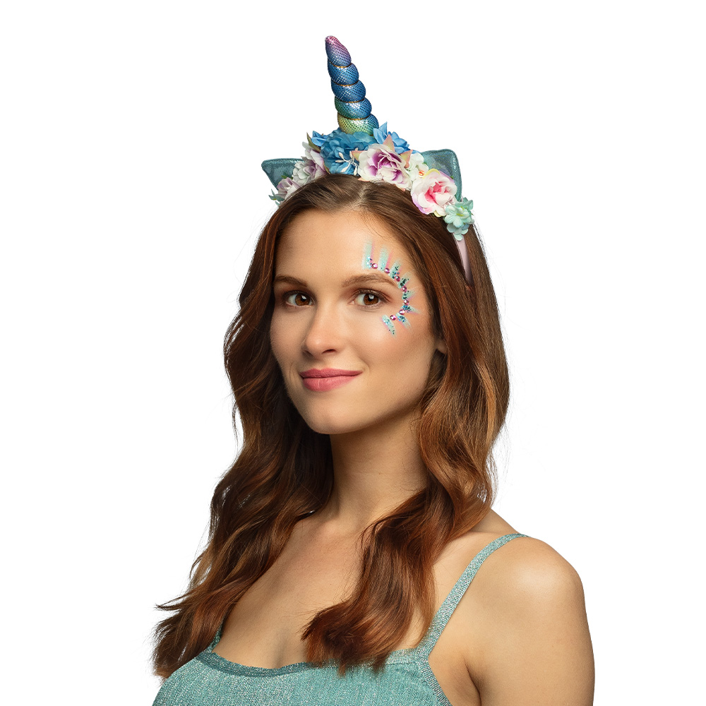 Diadeem Starlight unicorn