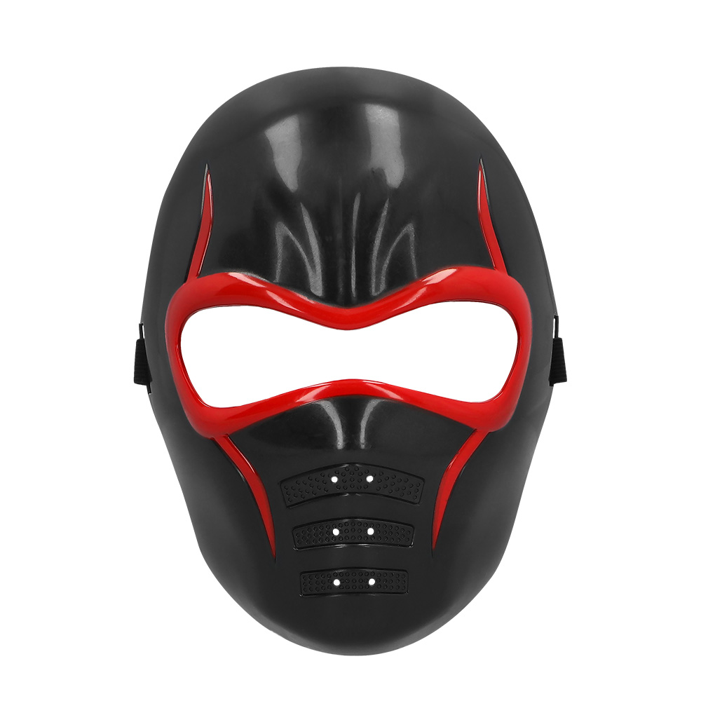 Set Ninja fighter (masker en zwaard)