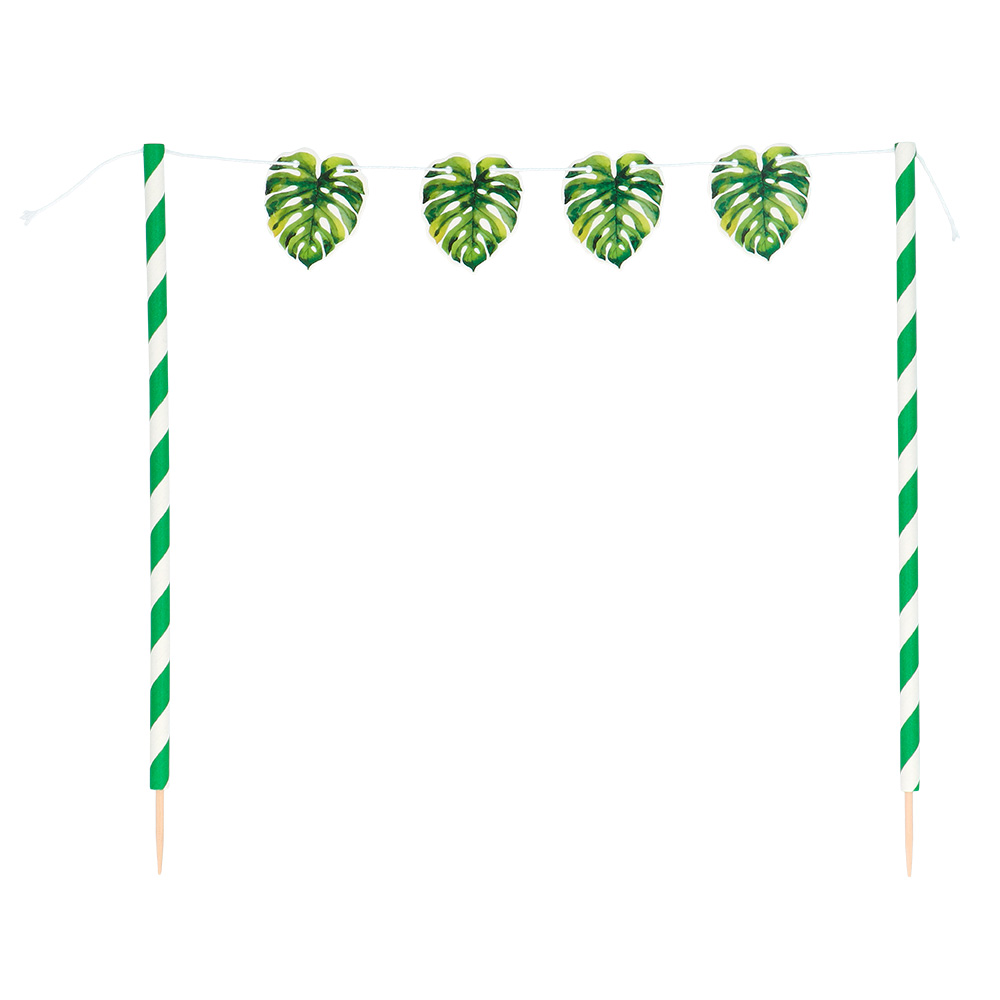 Taartdecoratiekit T-Rex