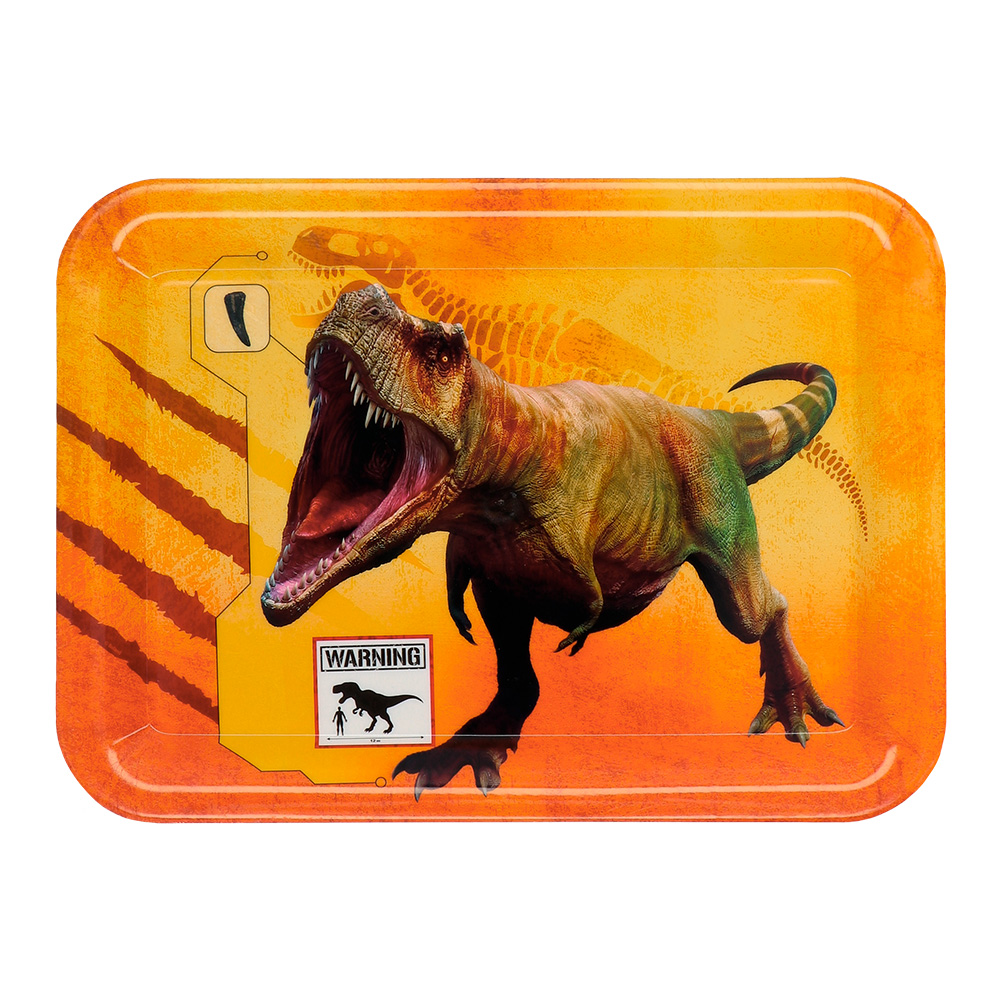 Dienblad T-Rex (35 x 25 x 2 cm)
