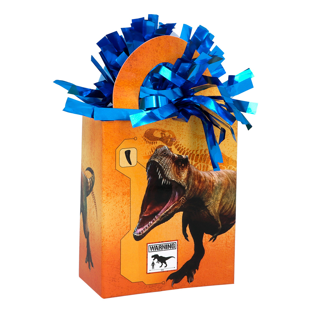 Ballongewicht T-Rex (160 - 180 g)