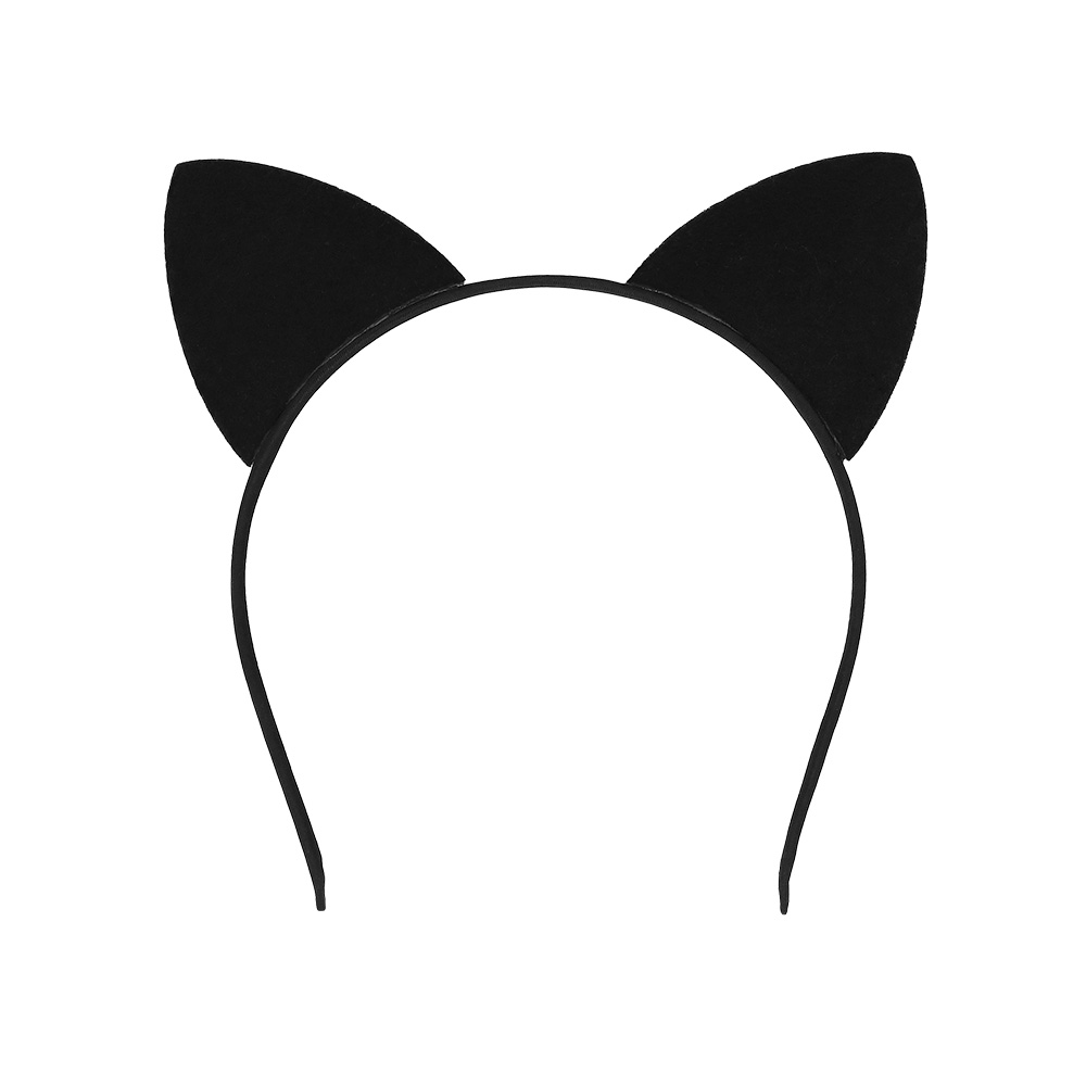 Diadeem Dazzling cat