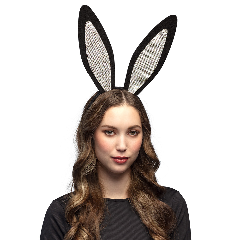 Diadeem Diamond bunny