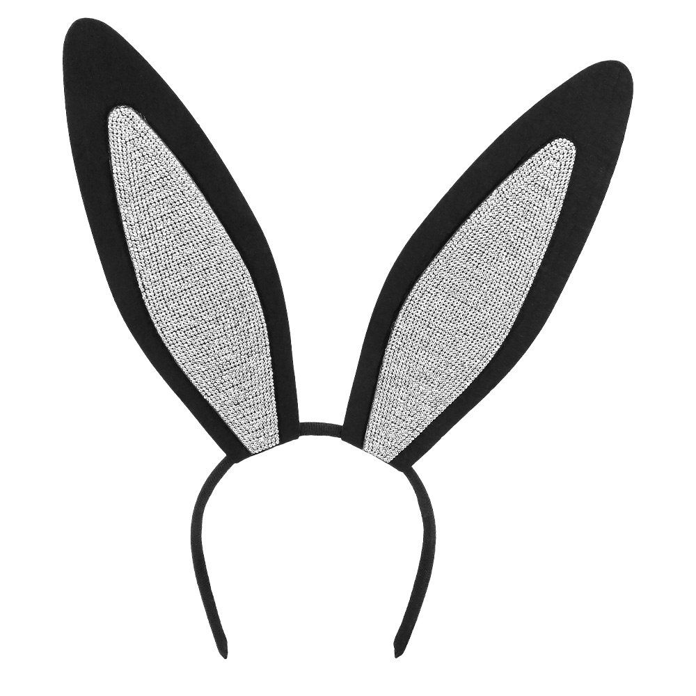 Diadeem Diamond bunny