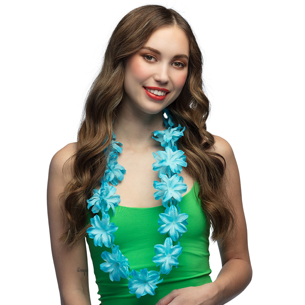 Hawaïkrans Aloha 6 ass.