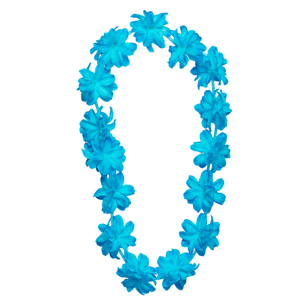 Hawaïkrans Aloha 6 ass.