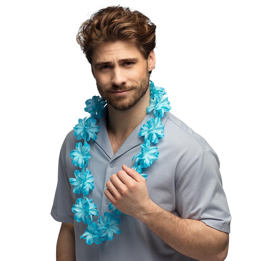 Hawaïkrans Aloha 6 ass.