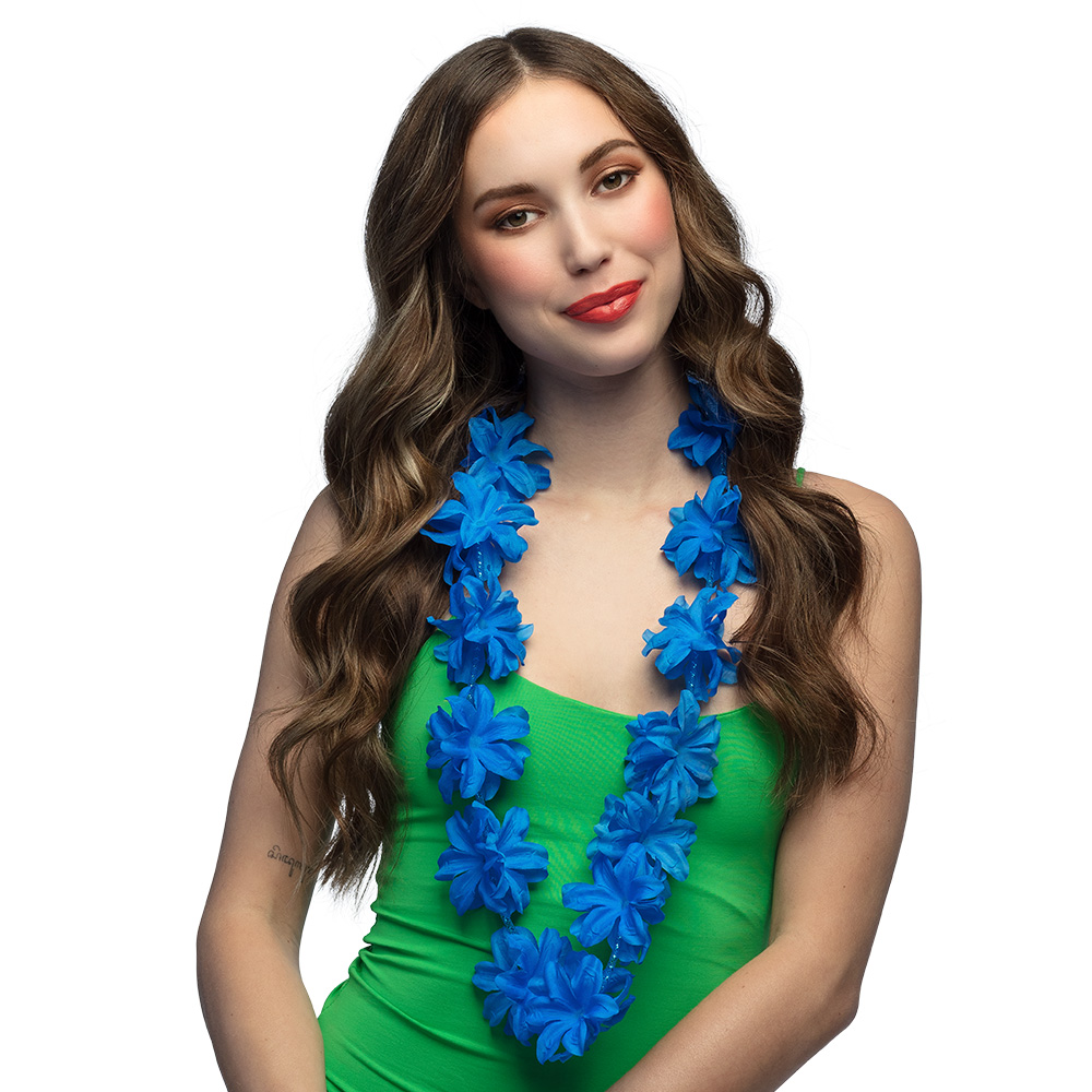 Hawaïkrans Aloha 6 ass.