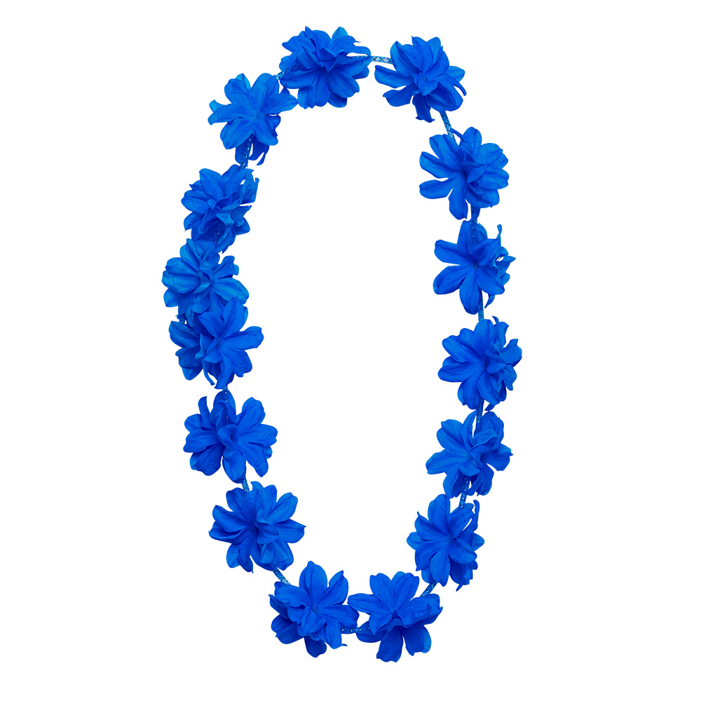 Hawaïkrans Aloha 6 ass.