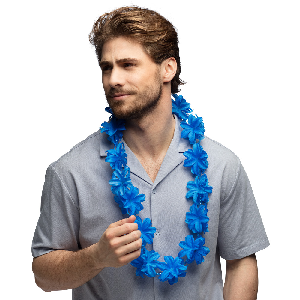 Hawaïkrans Aloha 6 ass.