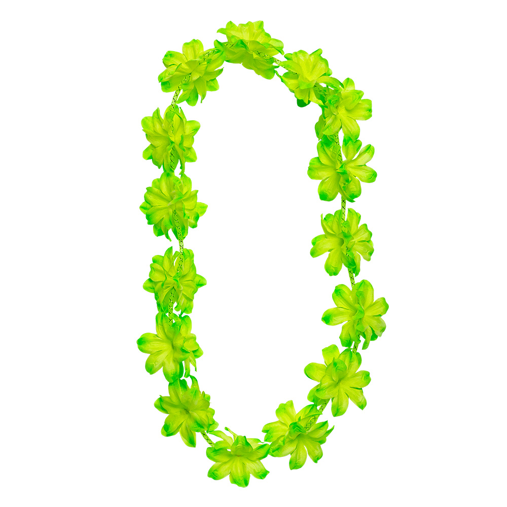 Hawaïkrans Aloha 6 ass.