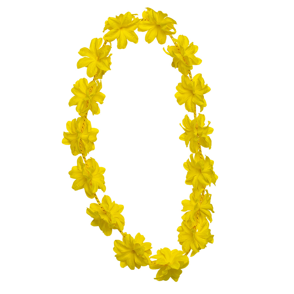 Hawaïkrans Aloha 6 ass.