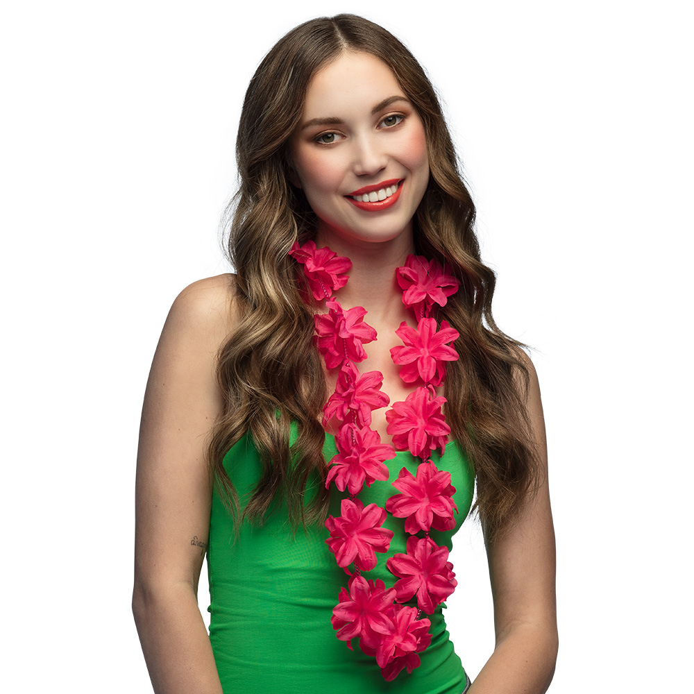 Hawaïkrans Aloha 6 ass.