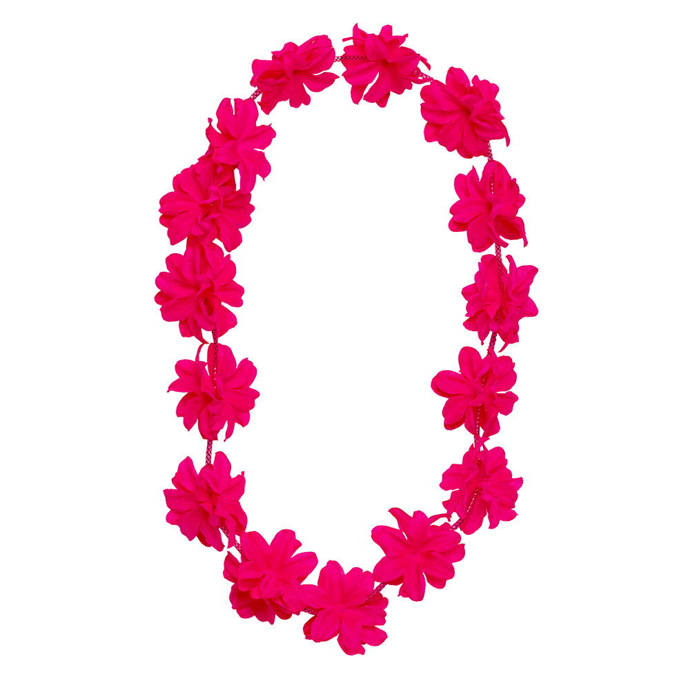 Hawaïkrans Aloha 6 ass.