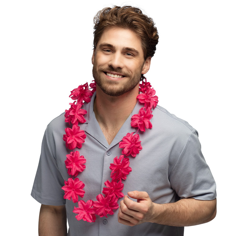 Hawaïkrans Aloha 6 ass.