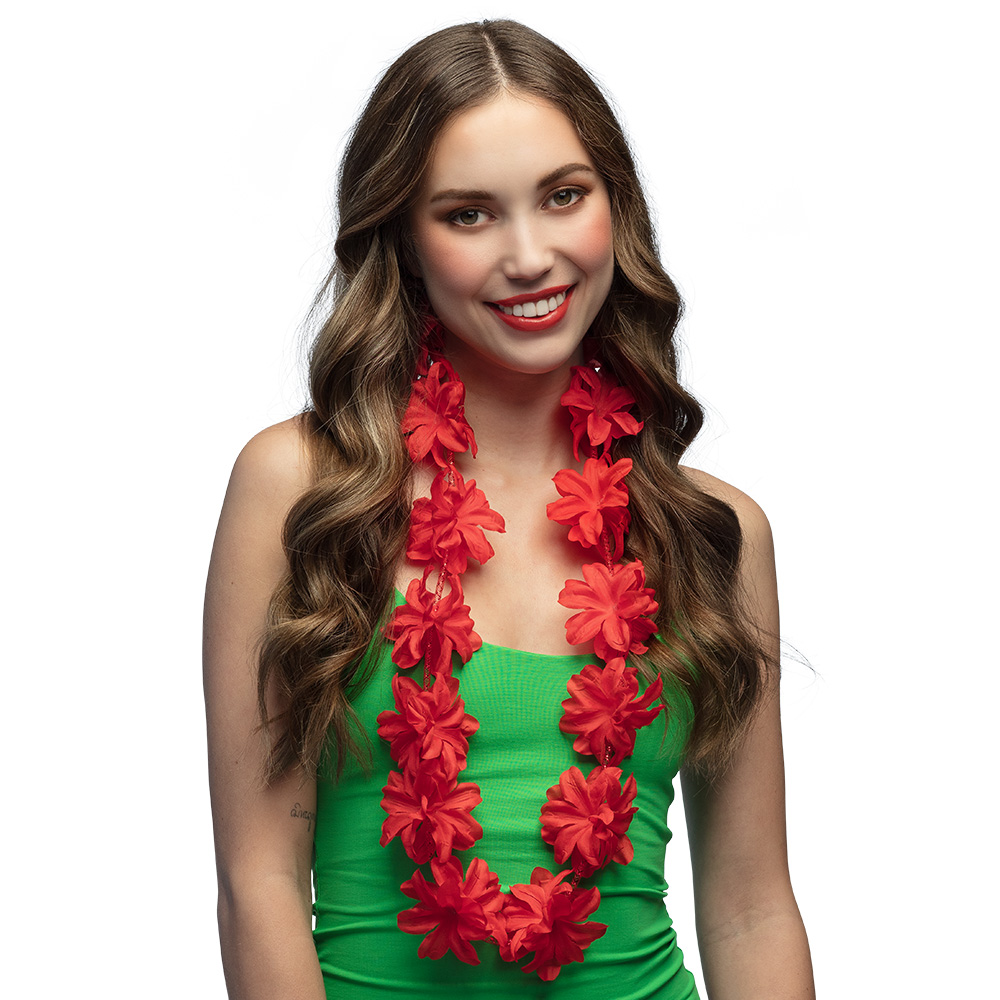 Hawaïkrans Aloha 6 ass.