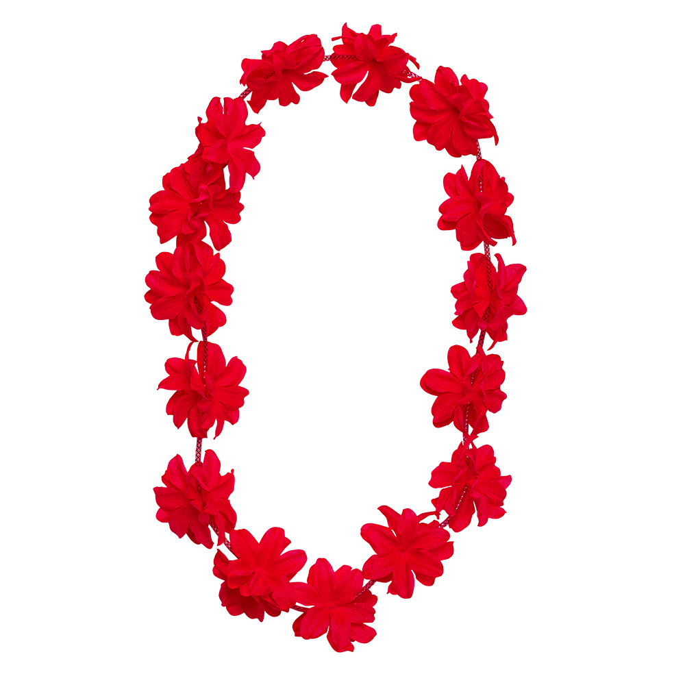 Hawaïkrans Aloha 6 ass.