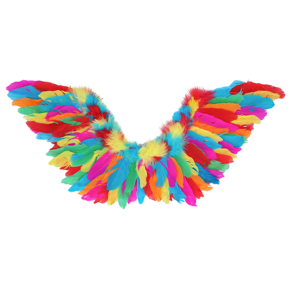Engelenvleugels Colourful (35 x 65 cm)