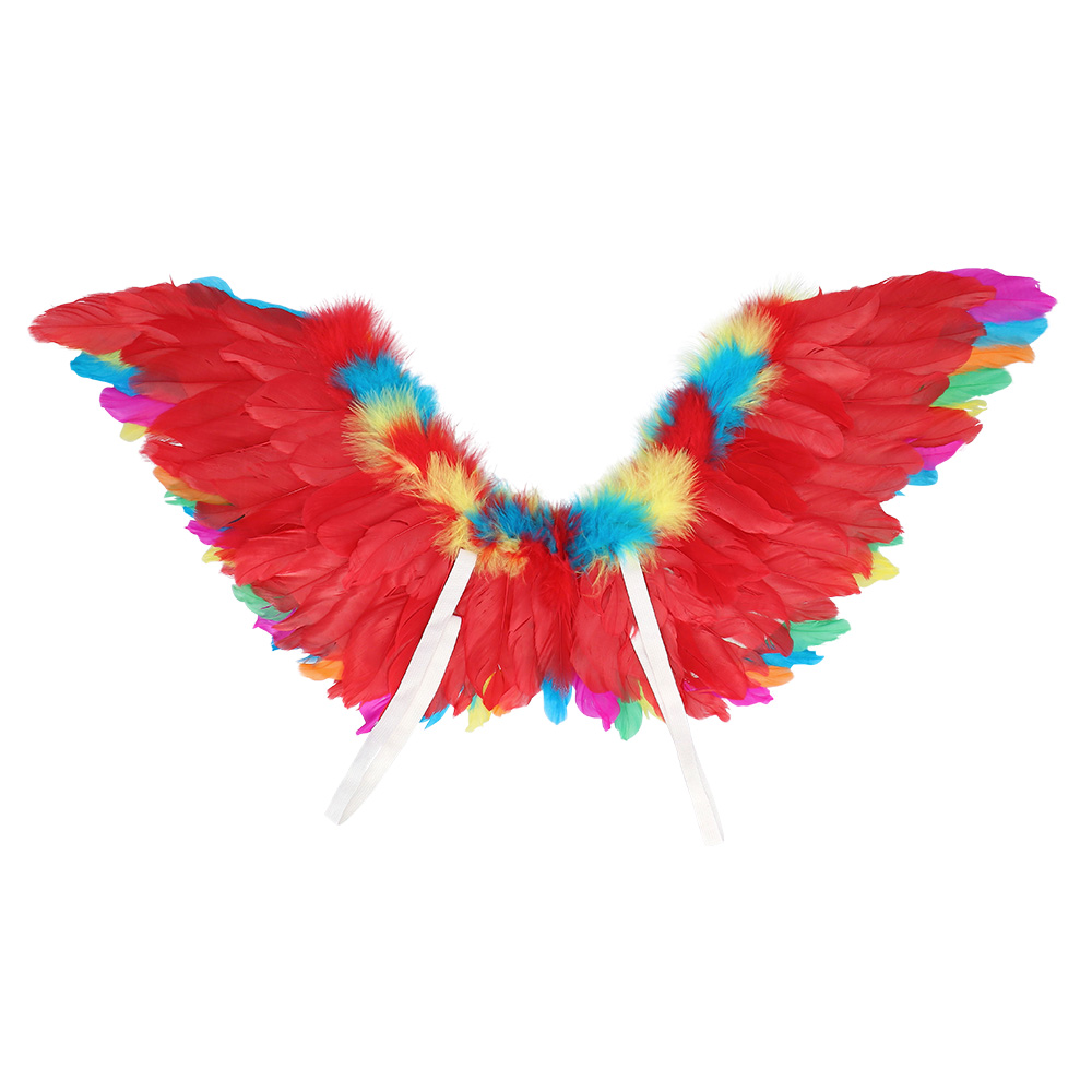 Engelenvleugels Colourful (35 x 65 cm)