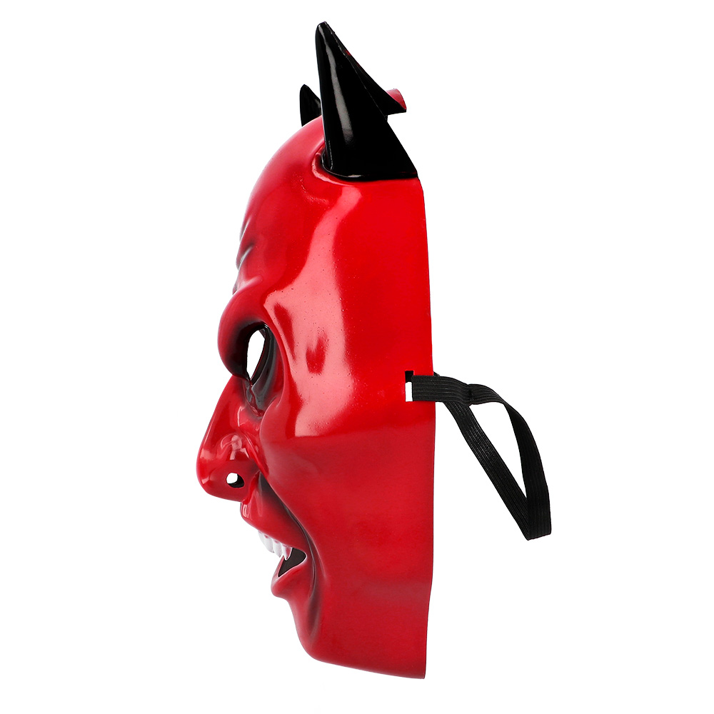 Gezichtsmasker Duivel