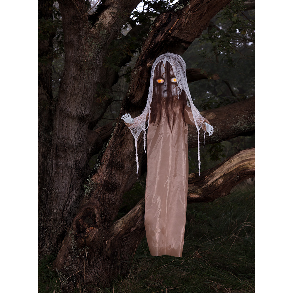 Hangdecoratie Cry baby (160 cm)