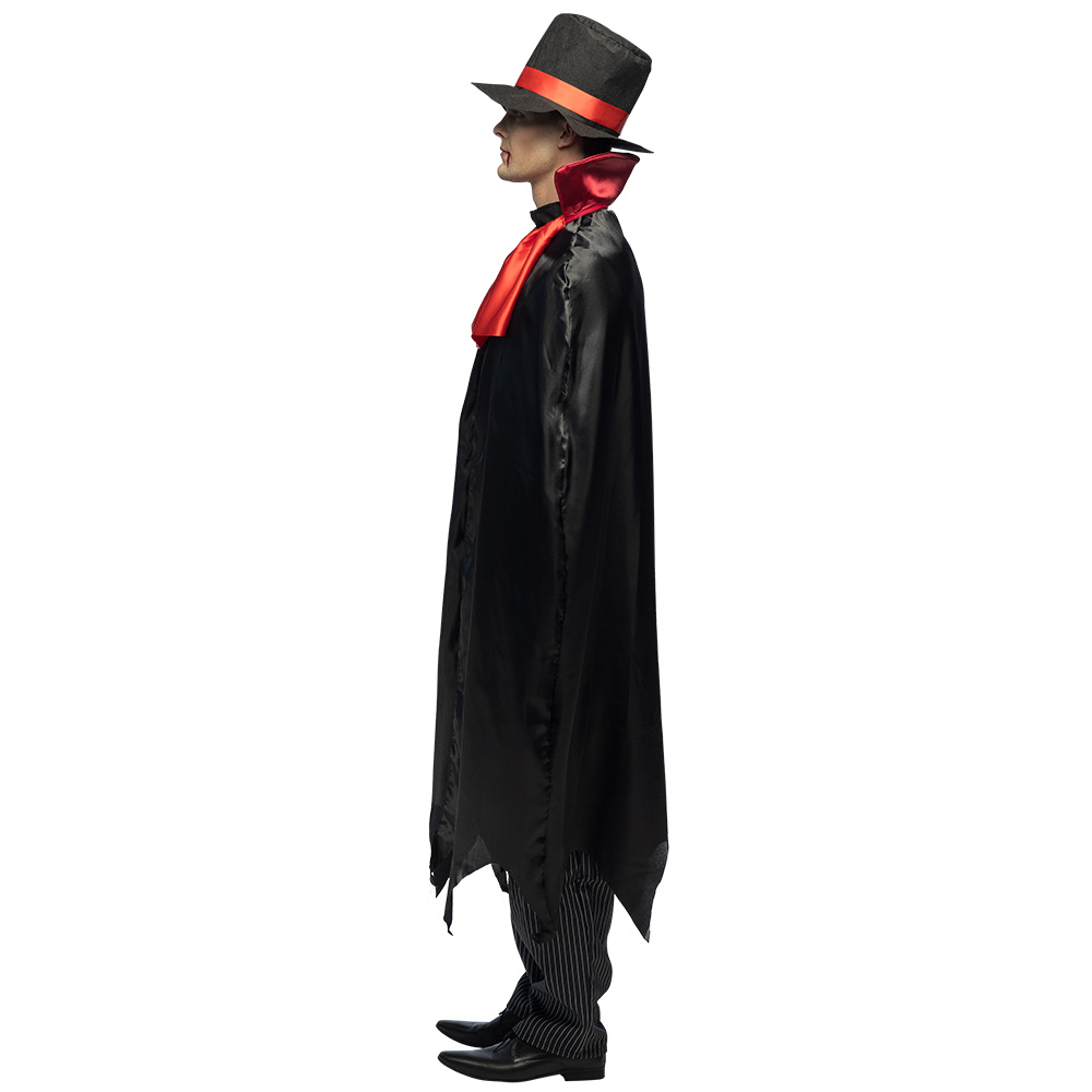 Volwassenenkostuum Vampire master (XL)