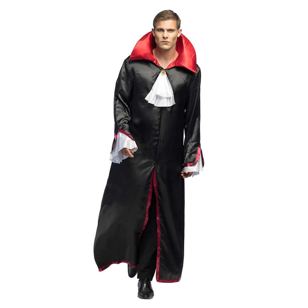 Volwassenenkostuum Vampire Carlyle (XL)