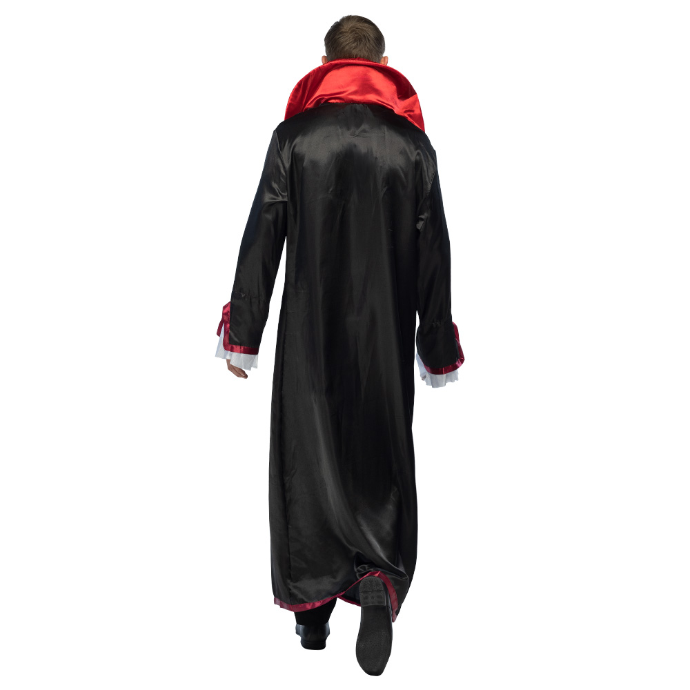 Volwassenenkostuum Vampire Carlyle (XL)