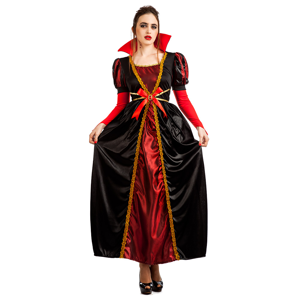 Volwassenenkostuum Vampire princess (M/L)