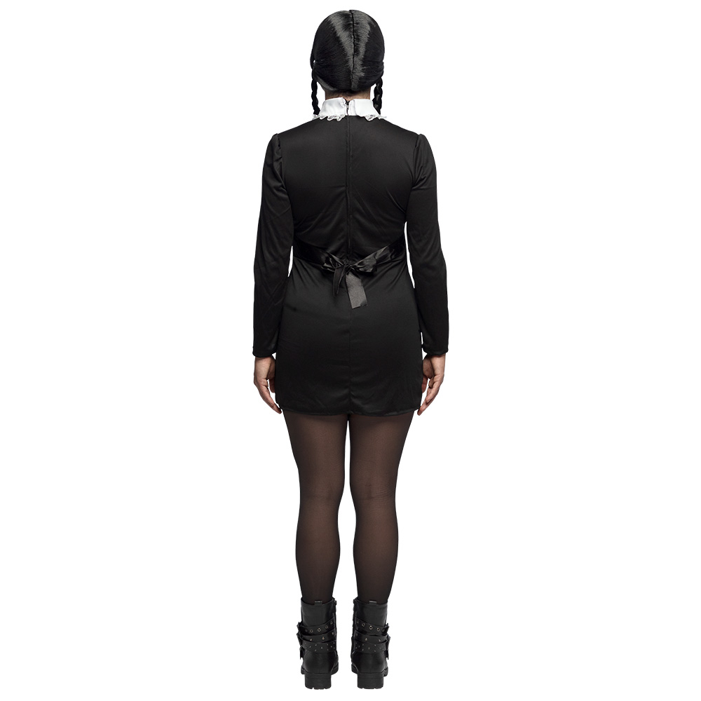 Volwassenenkostuum Gothic Ophelia (XL)