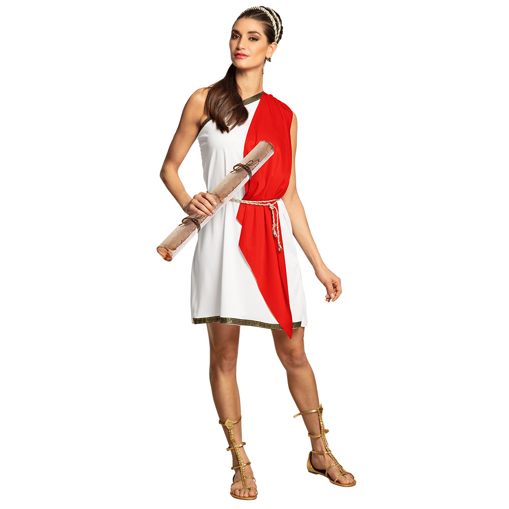 Volwassenenkostuum Cassandra (M)