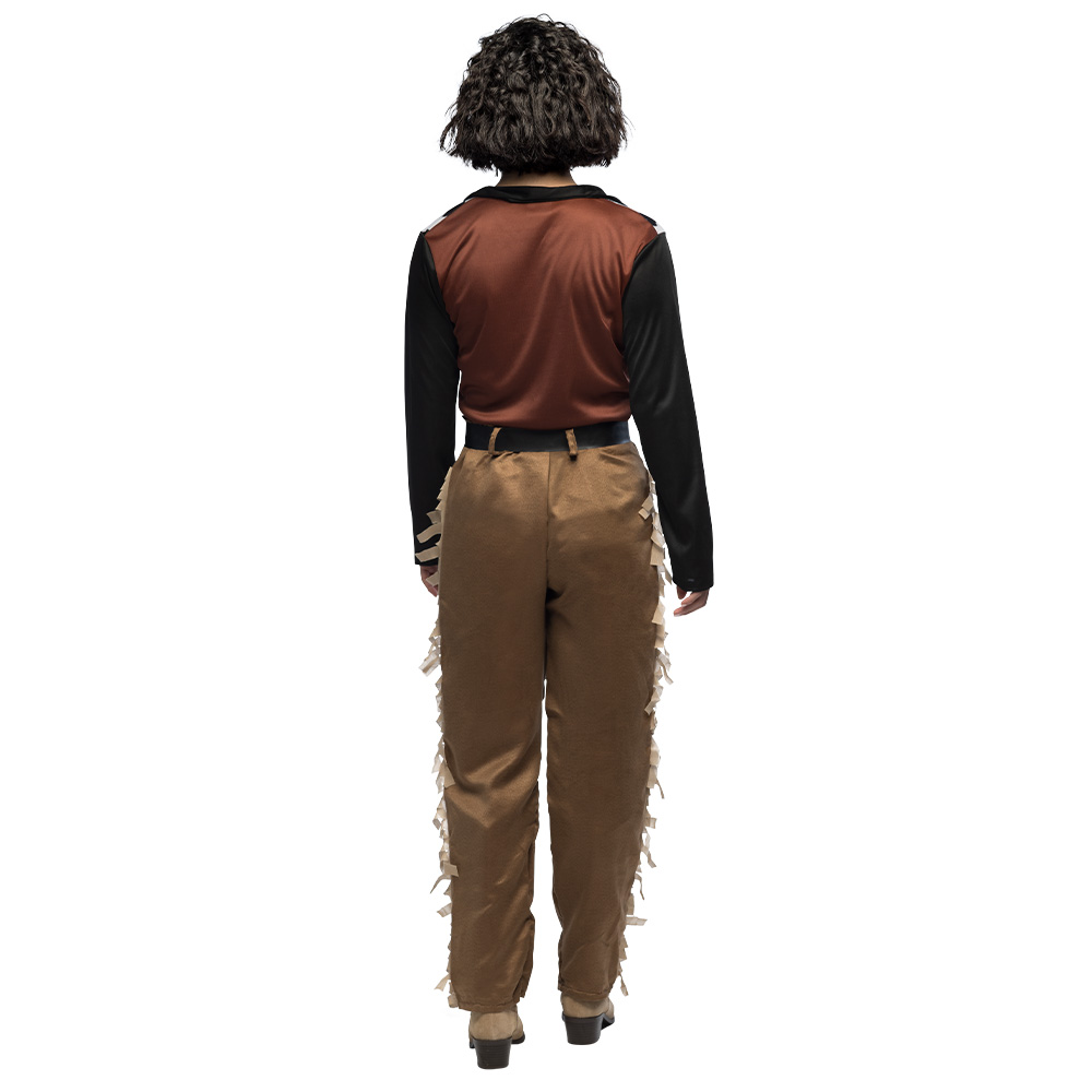 Volwassenenkostuum Cowgirl Belle (S)